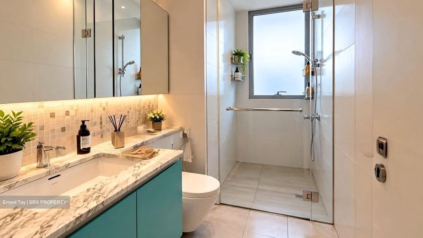The Minton (D19), Condominium #635558541